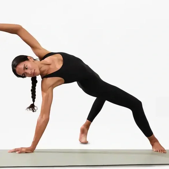 Athleta Salutation Bodysuit - Picture 6 of 10